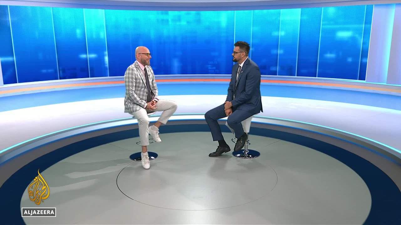 Al Jazeera Business: Od otpada do bogatstva (Video)